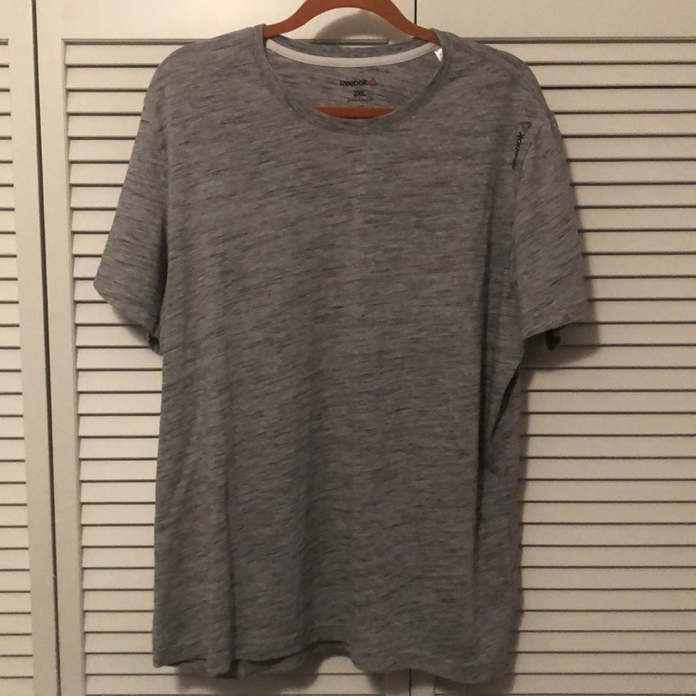Reebok CrossFit T-Shirt XXL